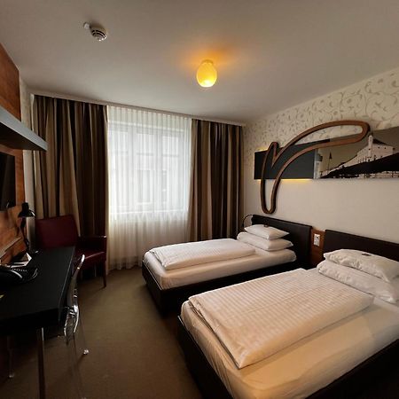 H+ Hotel Ried Ried im Innkreis Zewnętrze zdjęcie