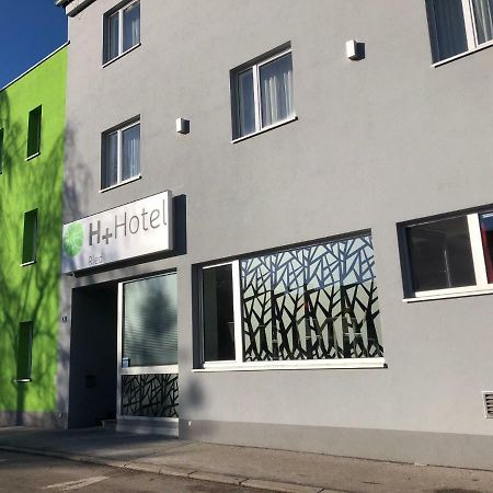 H+ Hotel Ried Ried im Innkreis Zewnętrze zdjęcie