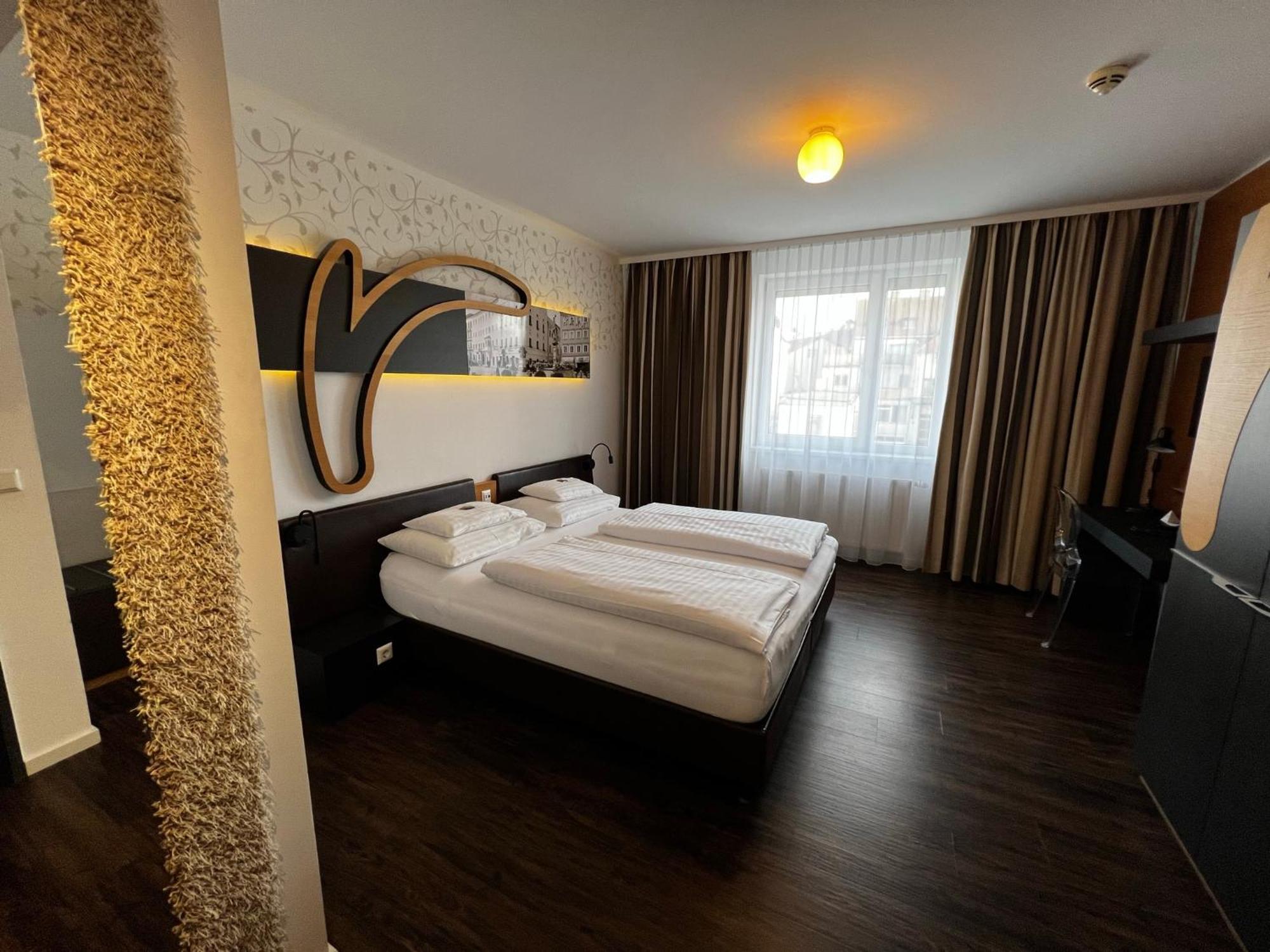 H+ Hotel Ried Ried im Innkreis Zewnętrze zdjęcie