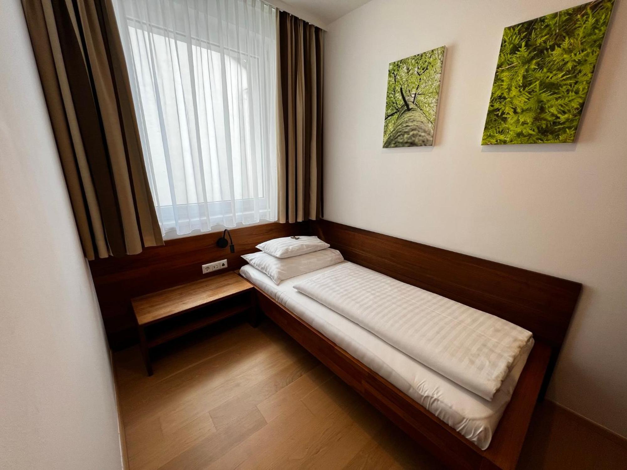 H+ Hotel Ried Ried im Innkreis Zewnętrze zdjęcie