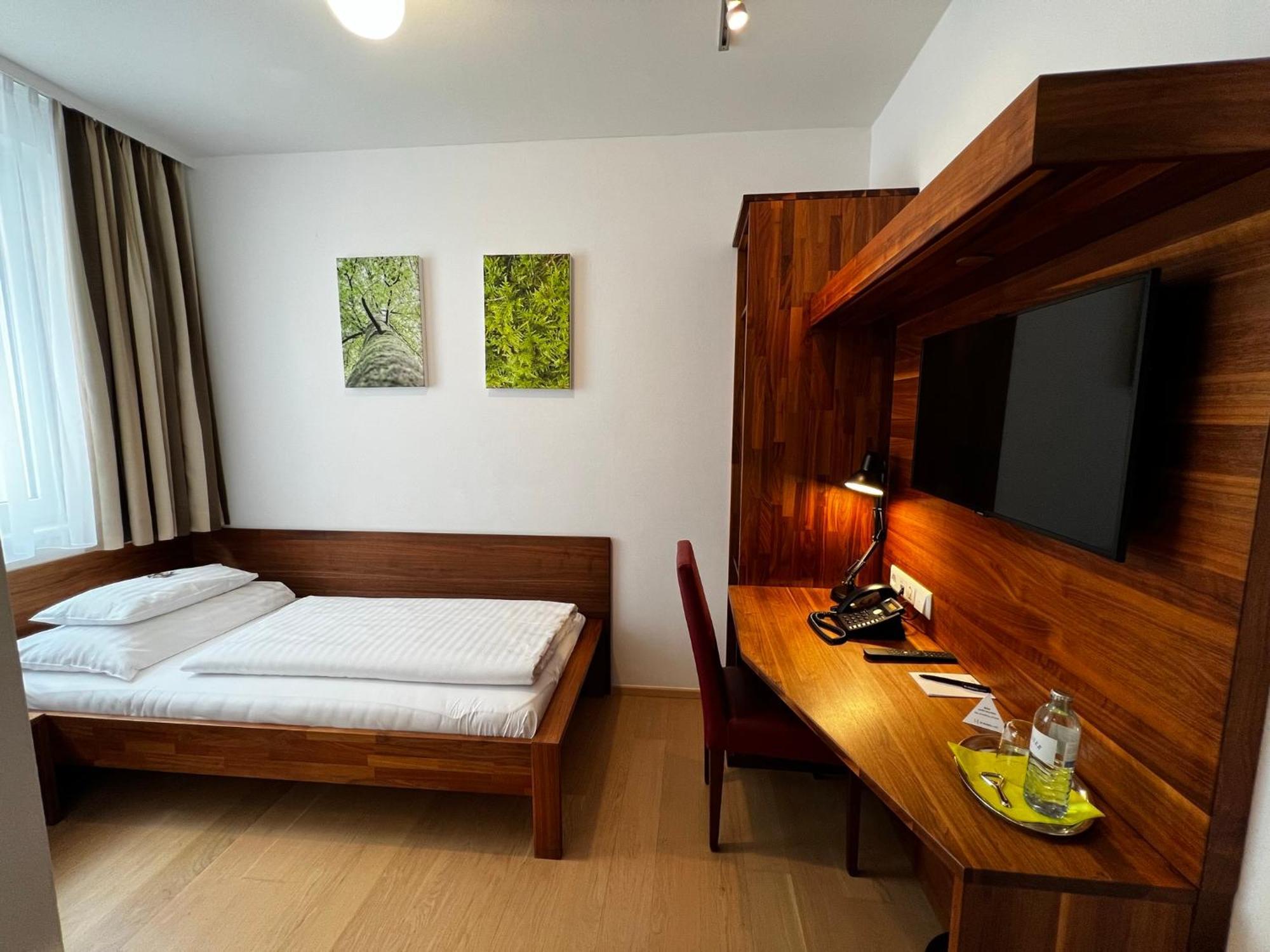 H+ Hotel Ried Ried im Innkreis Zewnętrze zdjęcie