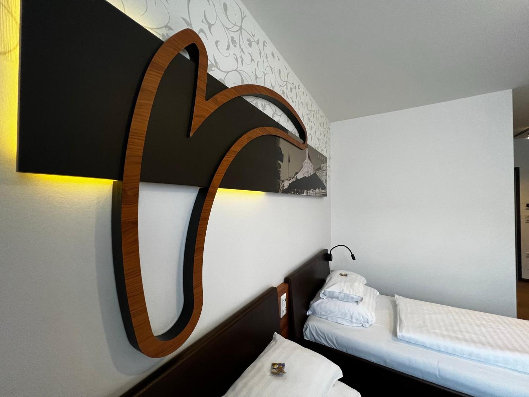 H+ Hotel Ried Ried im Innkreis Zewnętrze zdjęcie