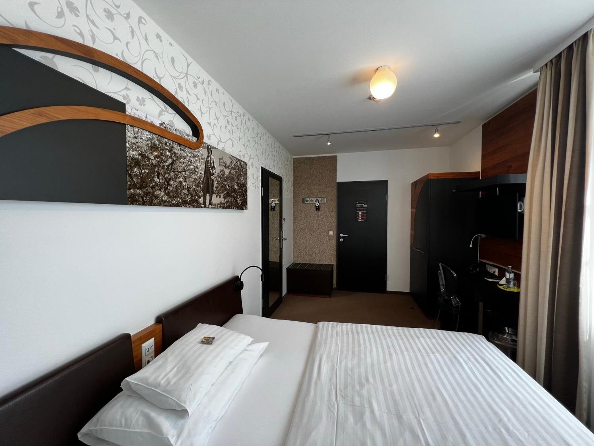 H+ Hotel Ried Ried im Innkreis Zewnętrze zdjęcie
