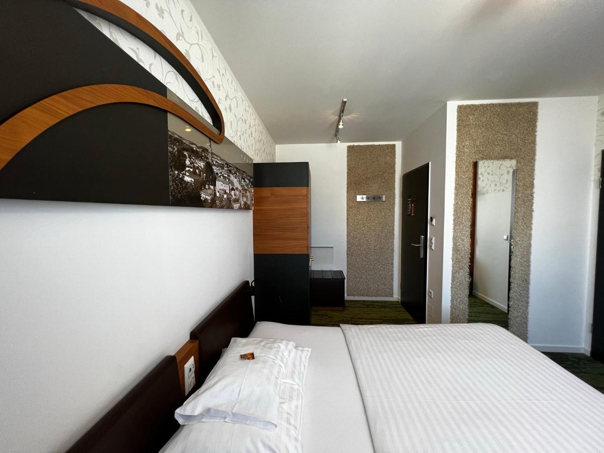 H+ Hotel Ried Ried im Innkreis Zewnętrze zdjęcie