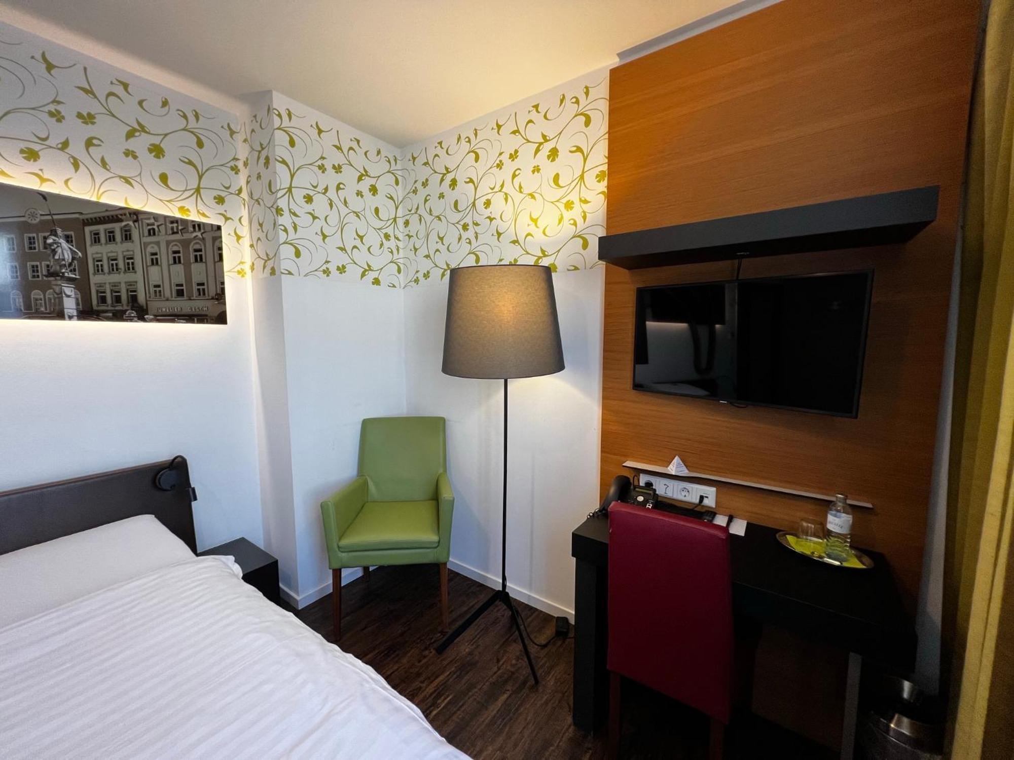 H+ Hotel Ried Ried im Innkreis Zewnętrze zdjęcie