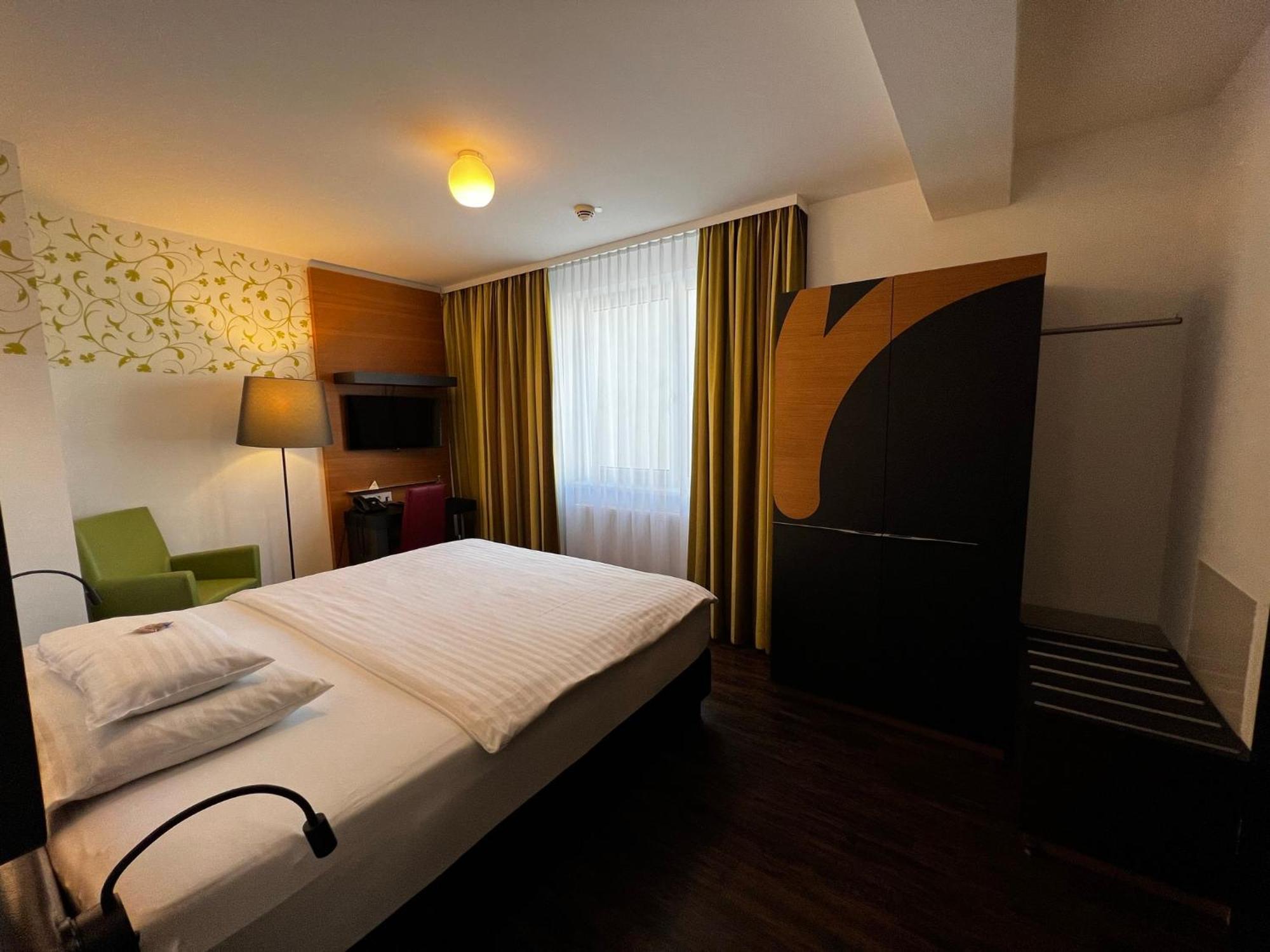 H+ Hotel Ried Ried im Innkreis Zewnętrze zdjęcie