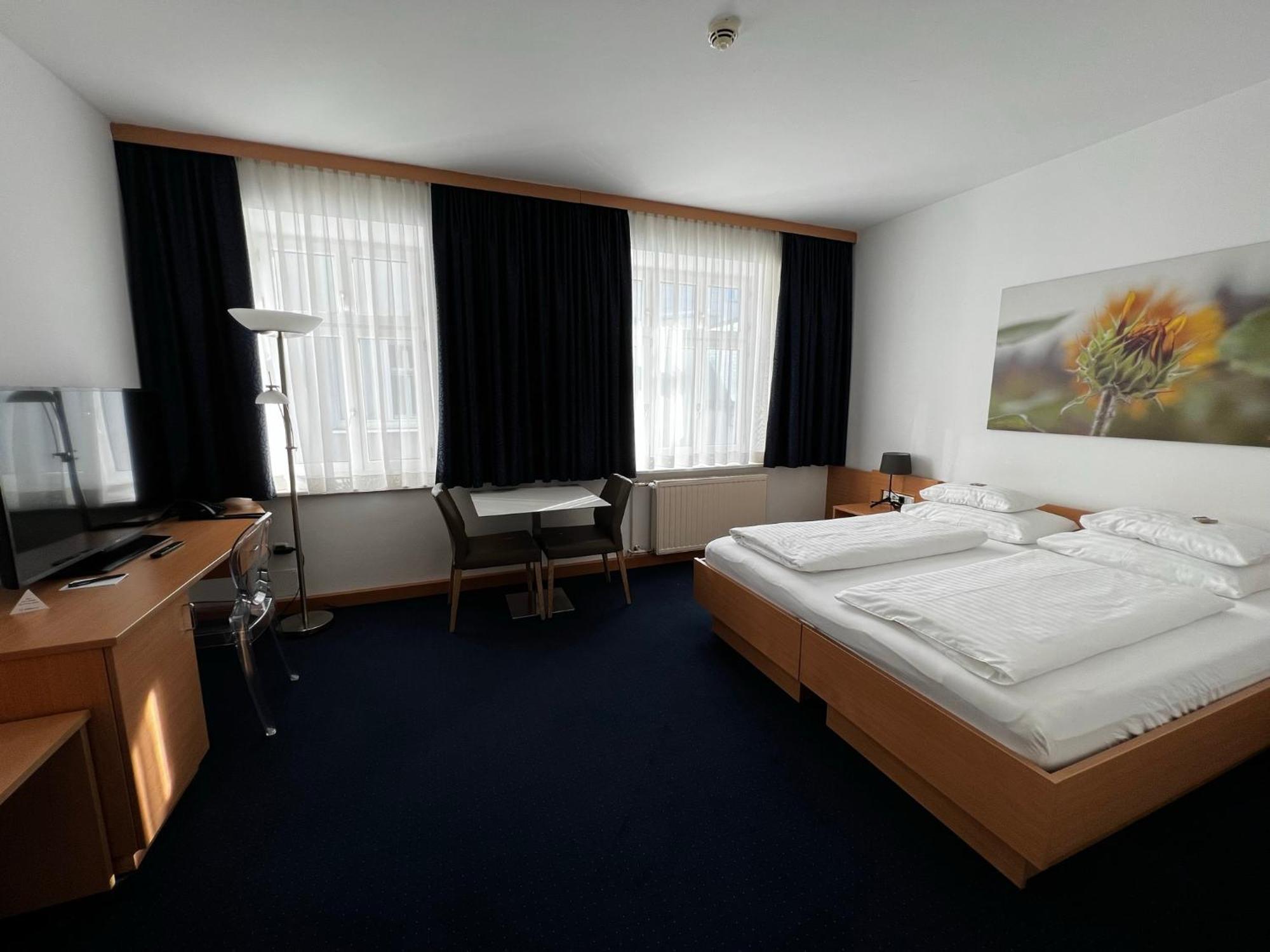 H+ Hotel Ried Ried im Innkreis Zewnętrze zdjęcie