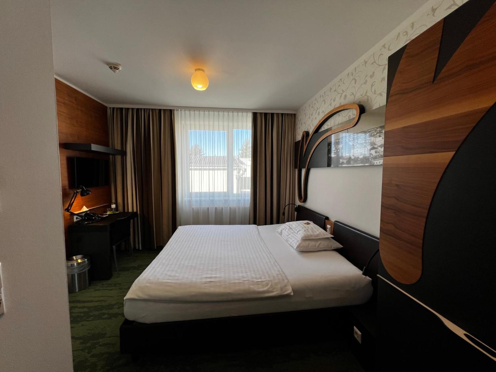 H+ Hotel Ried Ried im Innkreis Zewnętrze zdjęcie