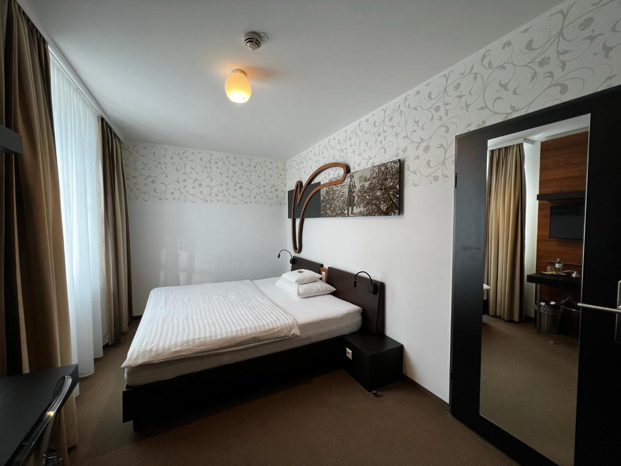 H+ Hotel Ried Ried im Innkreis Zewnętrze zdjęcie