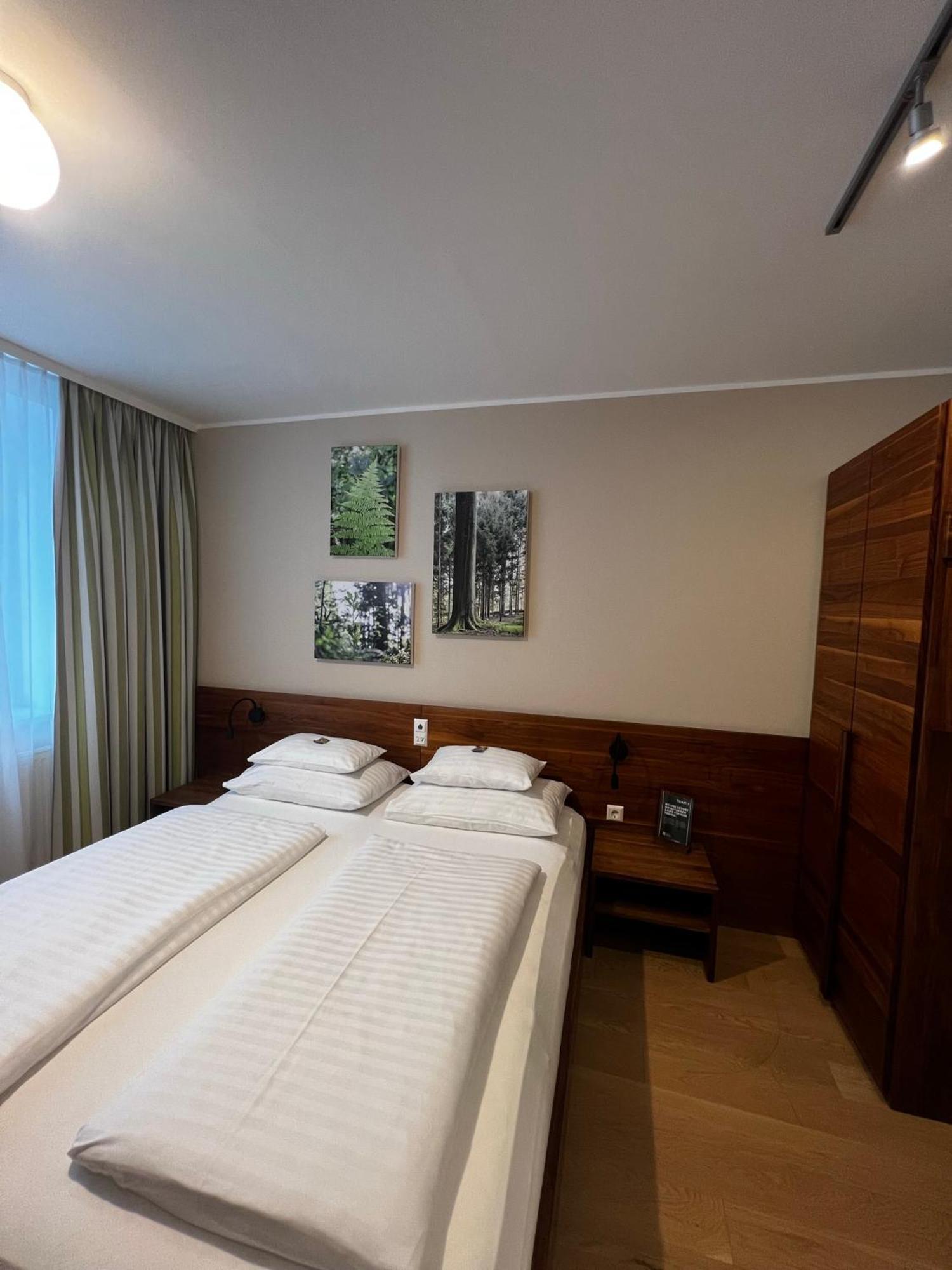 H+ Hotel Ried Ried im Innkreis Zewnętrze zdjęcie