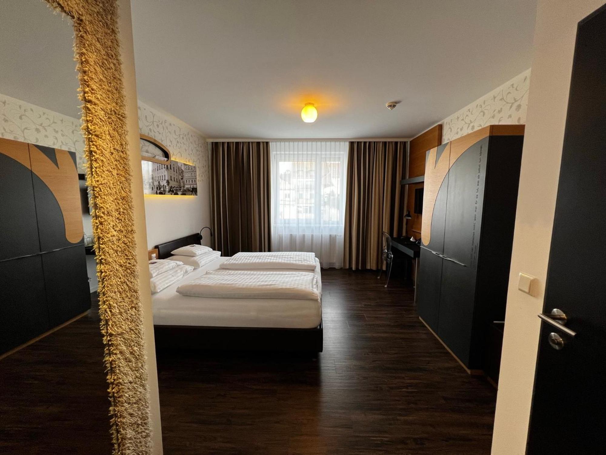 H+ Hotel Ried Ried im Innkreis Zewnętrze zdjęcie