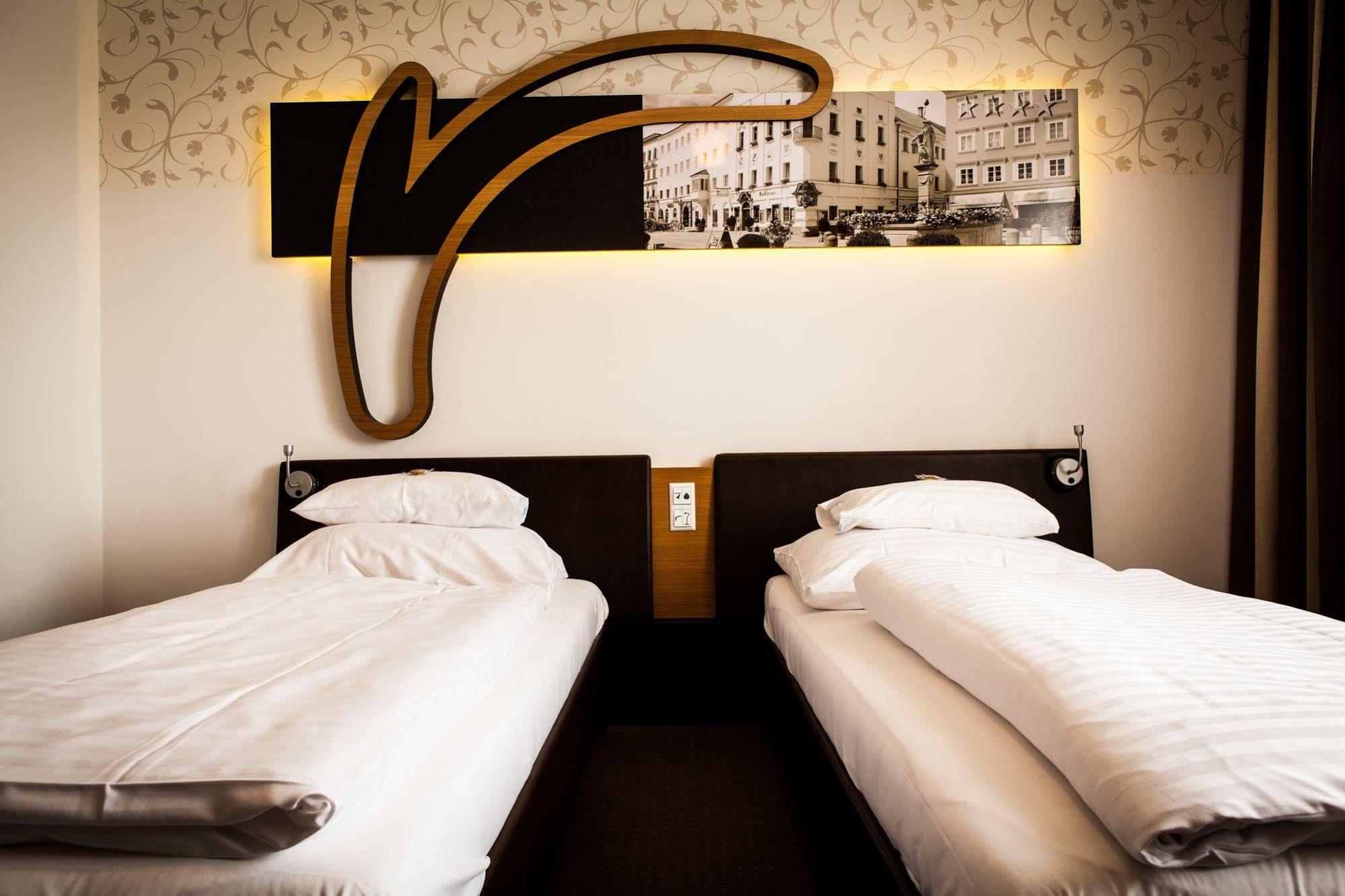 H+ Hotel Ried Ried im Innkreis Zewnętrze zdjęcie