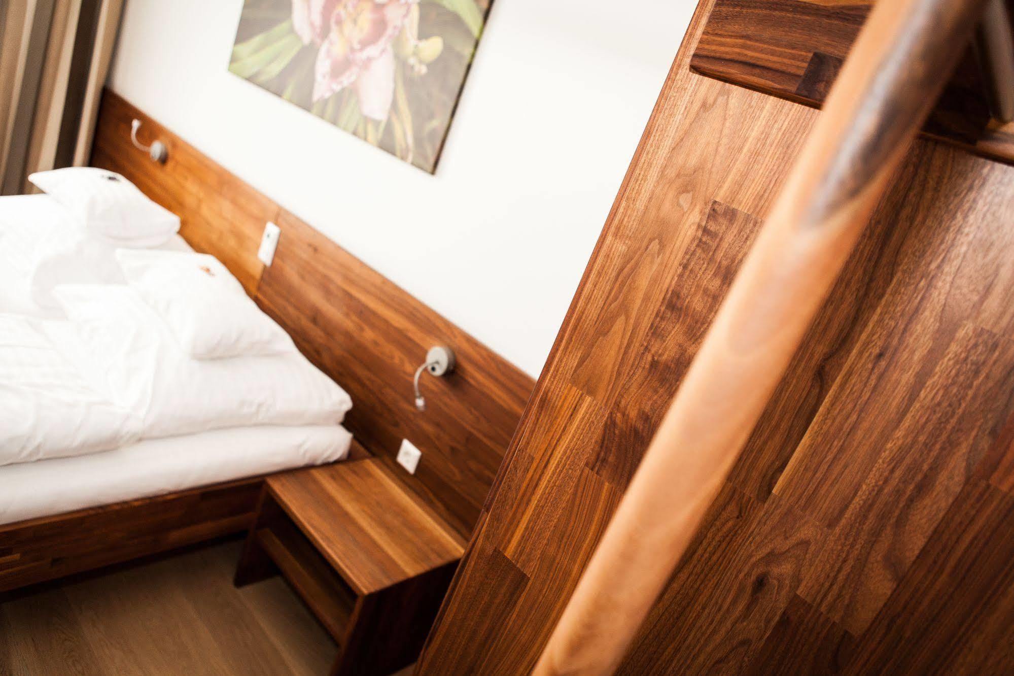 H+ Hotel Ried Ried im Innkreis Zewnętrze zdjęcie