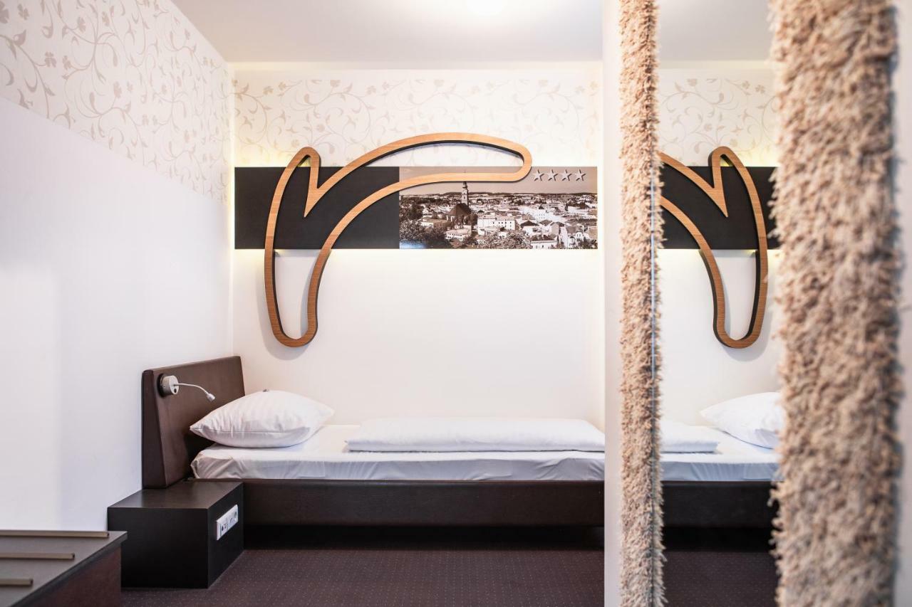H+ Hotel Ried Ried im Innkreis Zewnętrze zdjęcie