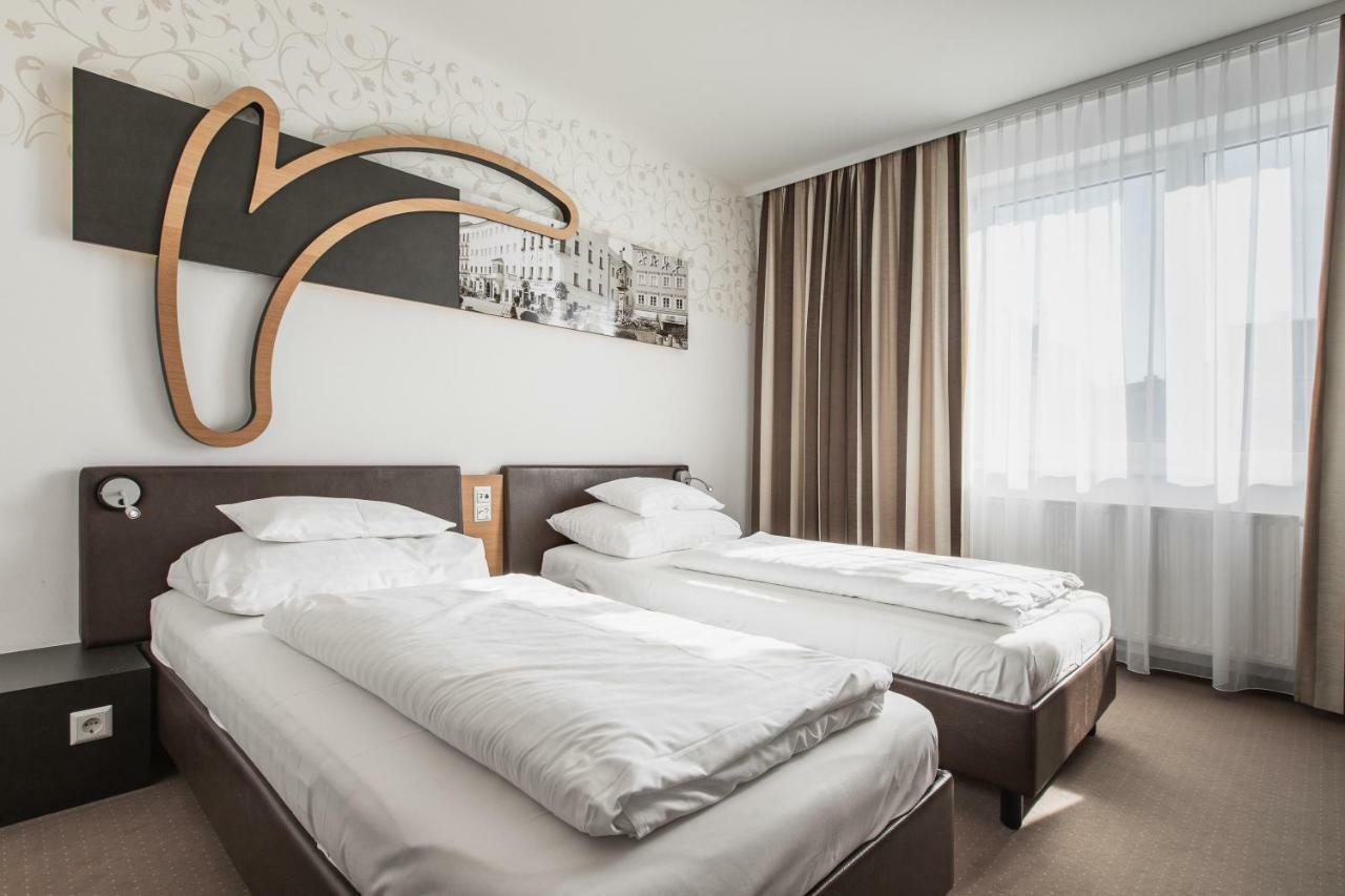H+ Hotel Ried Ried im Innkreis Zewnętrze zdjęcie