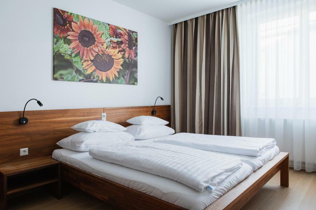H+ Hotel Ried Ried im Innkreis Zewnętrze zdjęcie