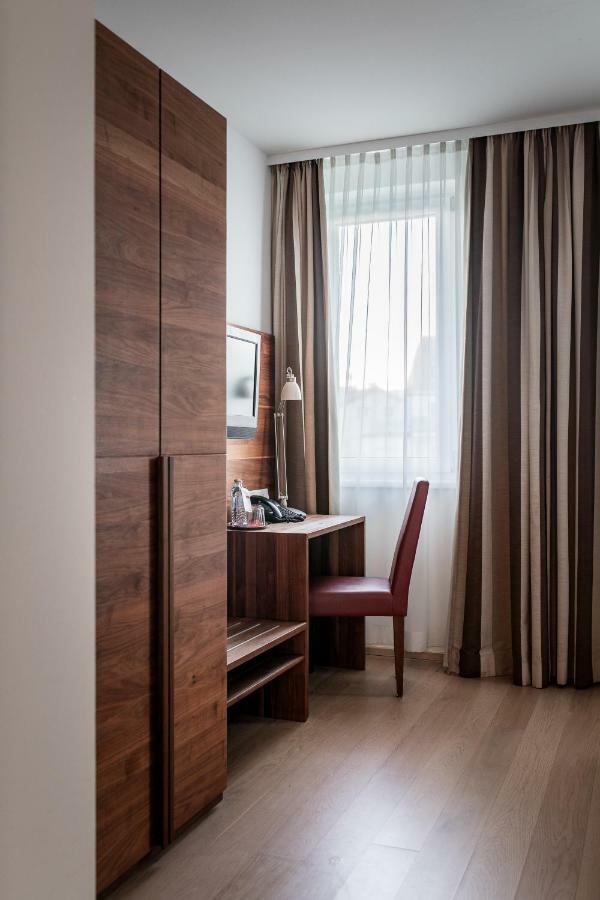 H+ Hotel Ried Ried im Innkreis Zewnętrze zdjęcie