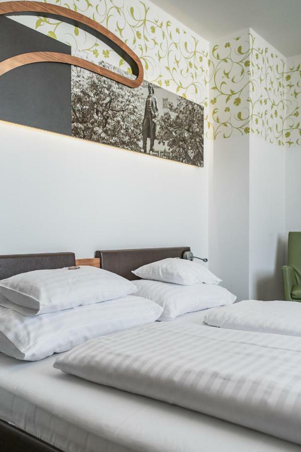 H+ Hotel Ried Ried im Innkreis Zewnętrze zdjęcie