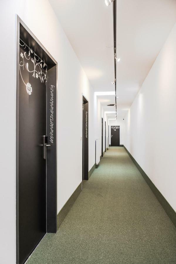 H+ Hotel Ried Ried im Innkreis Zewnętrze zdjęcie