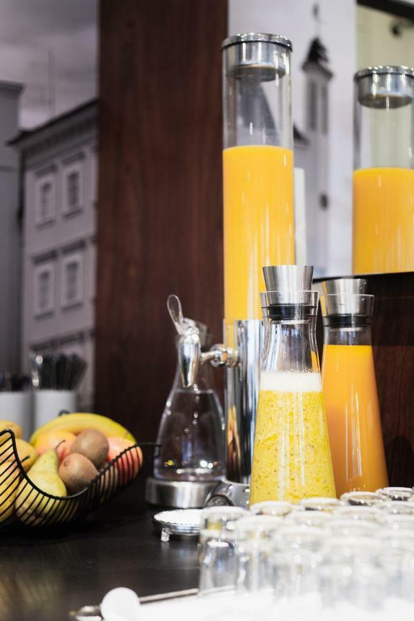 H+ Hotel Ried Ried im Innkreis Zewnętrze zdjęcie