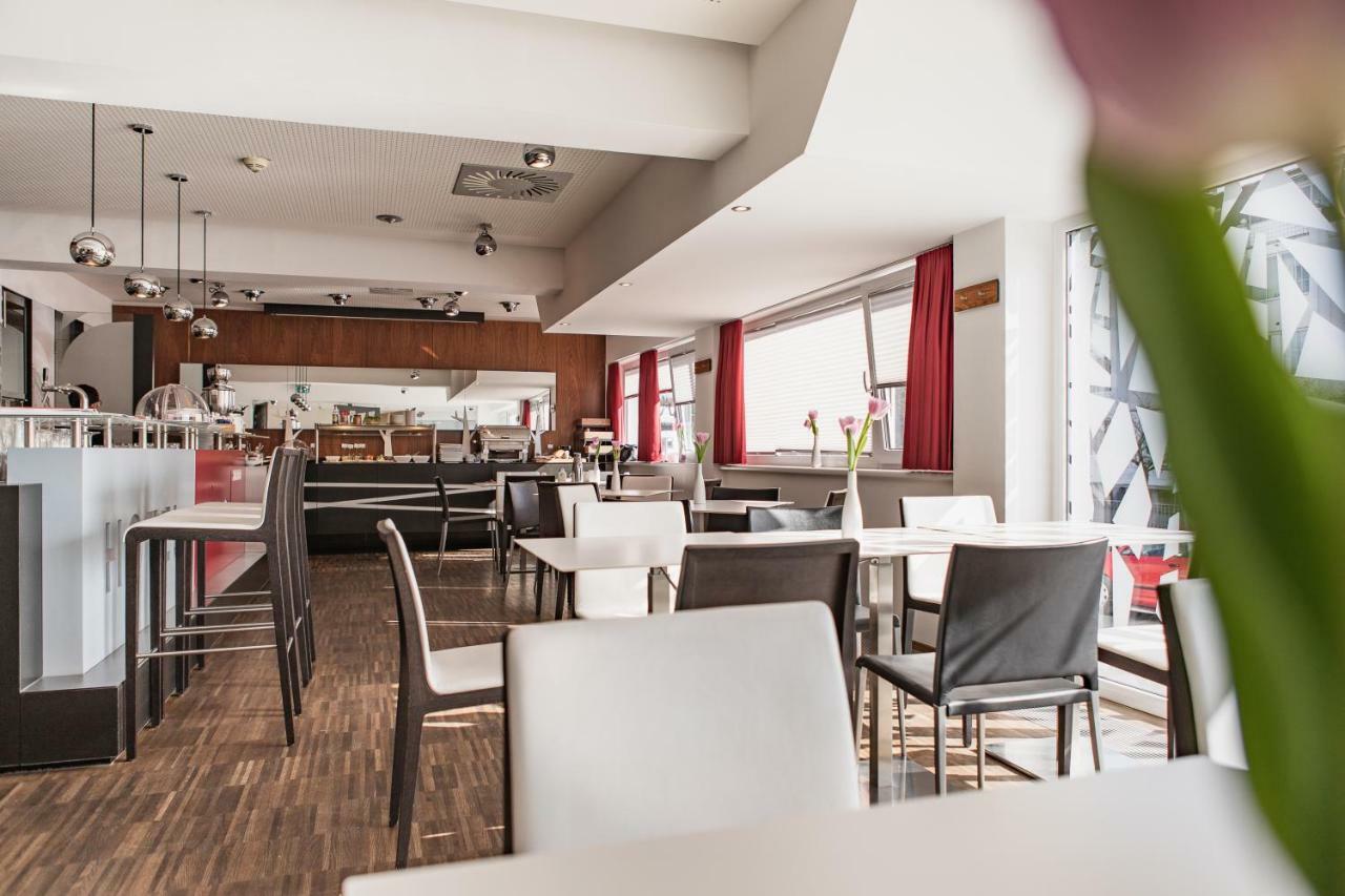 H+ Hotel Ried Ried im Innkreis Zewnętrze zdjęcie