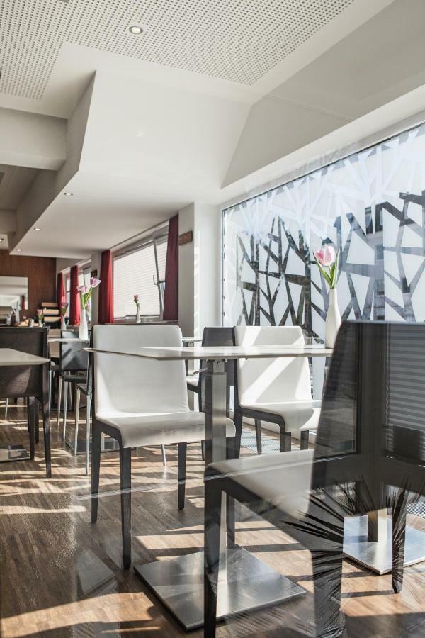 H+ Hotel Ried Ried im Innkreis Zewnętrze zdjęcie