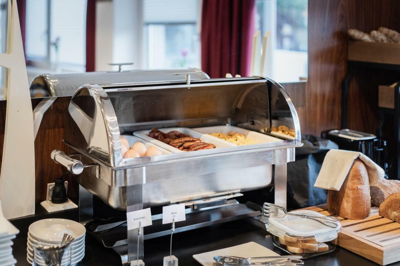 H+ Hotel Ried Ried im Innkreis Zewnętrze zdjęcie